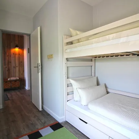 Appartement Treibgut *