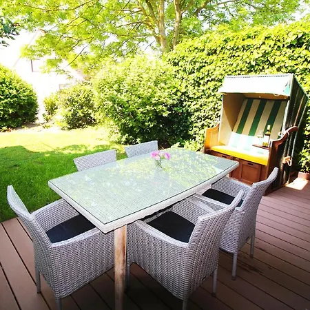 Appartement Treibgut *