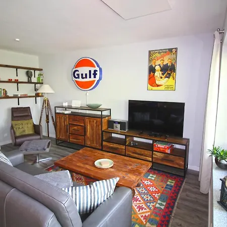 Appartement Treibgut