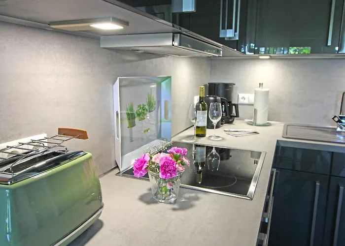 Treibgut Appartement *