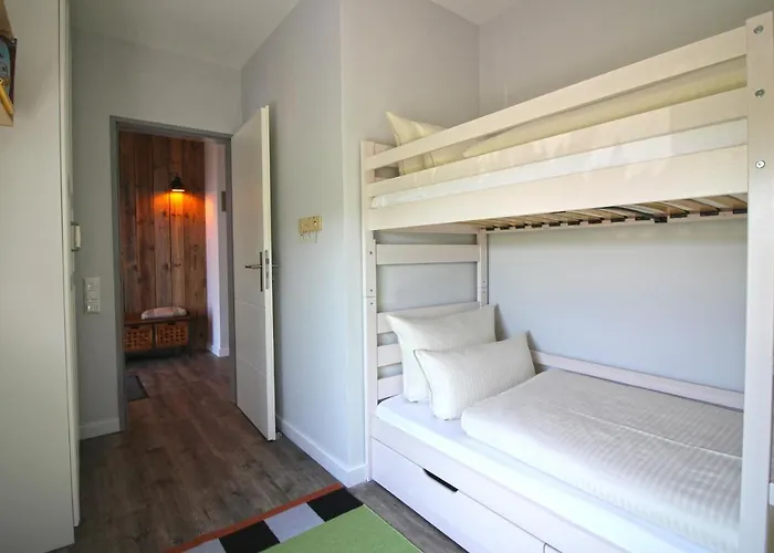 Appartement Treibgut *