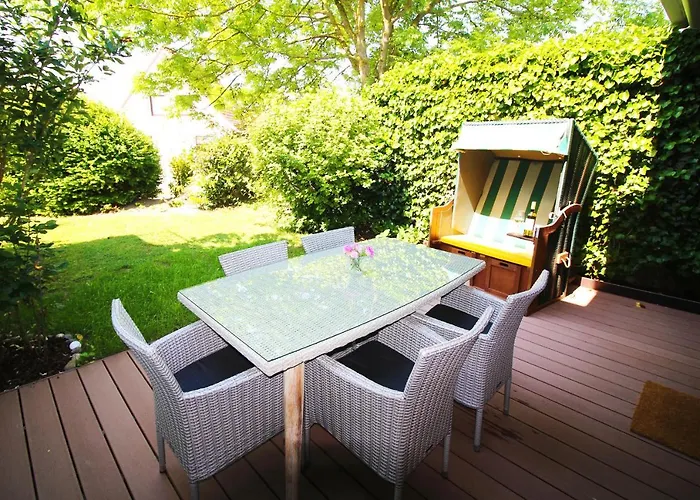 Apartamento Treibgut *