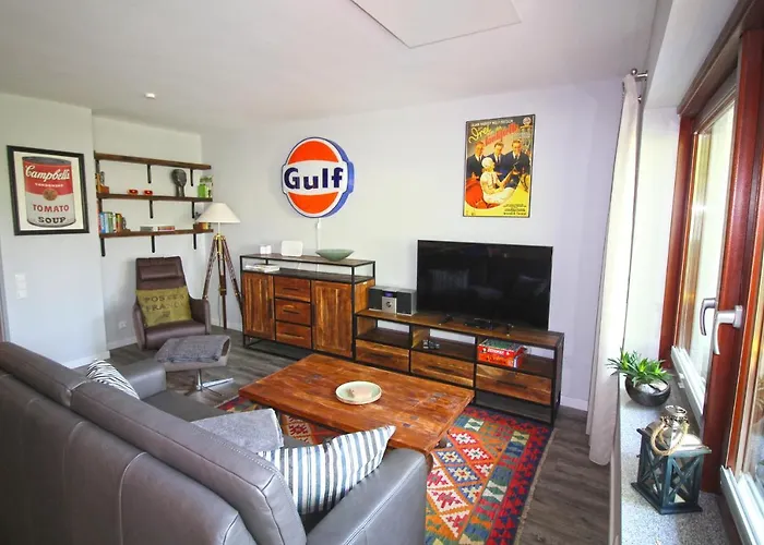 Apartamento Treibgut