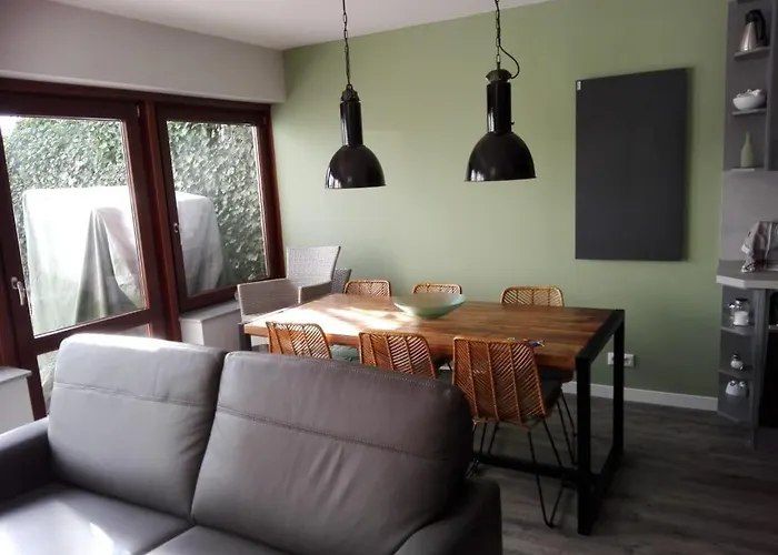 Treibgut Appartement